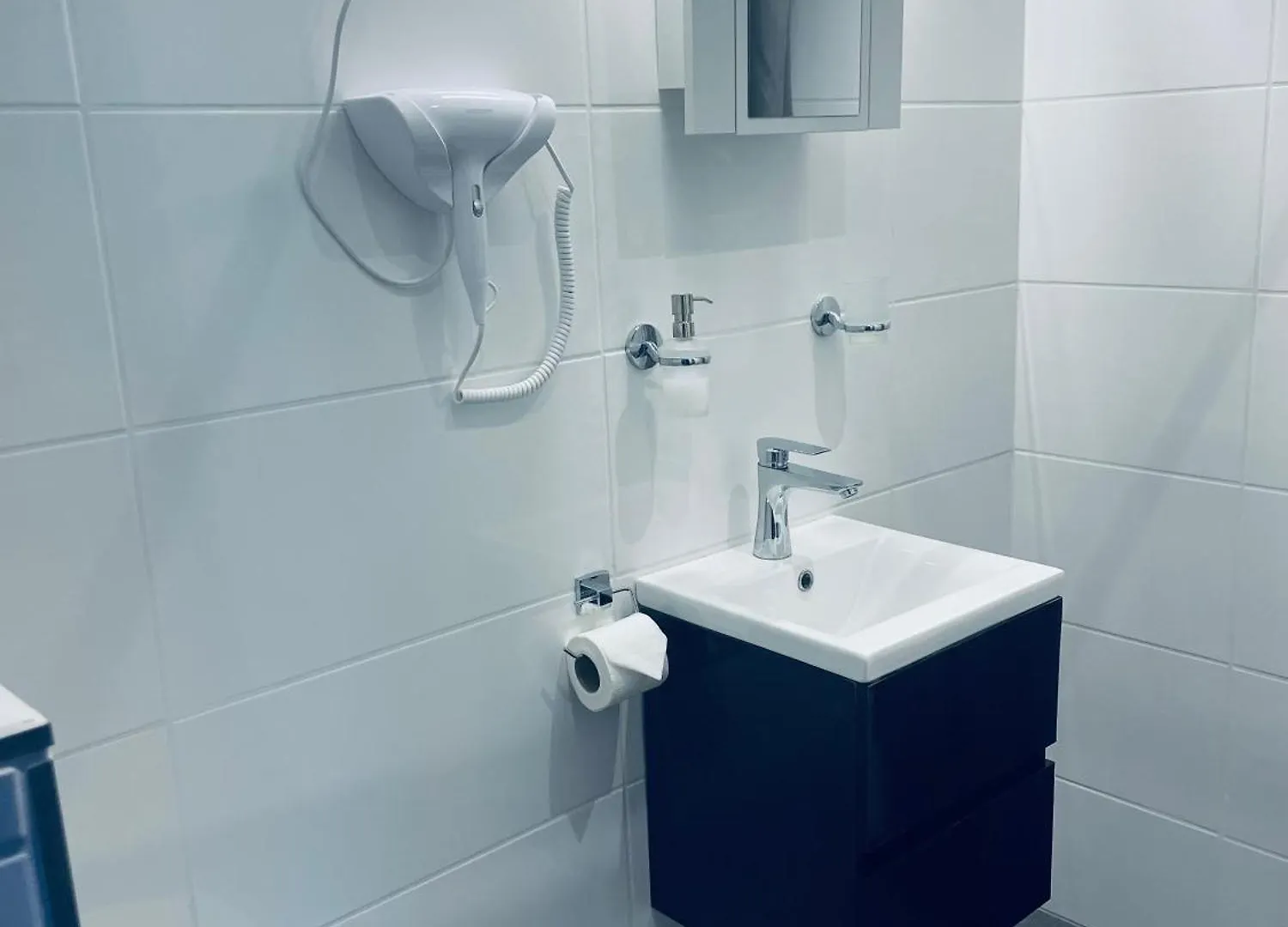 Luxury Downtown Studios Budapeste