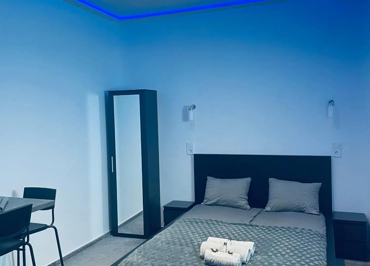 Apartamento Luxury Downtown Studios Budapeste