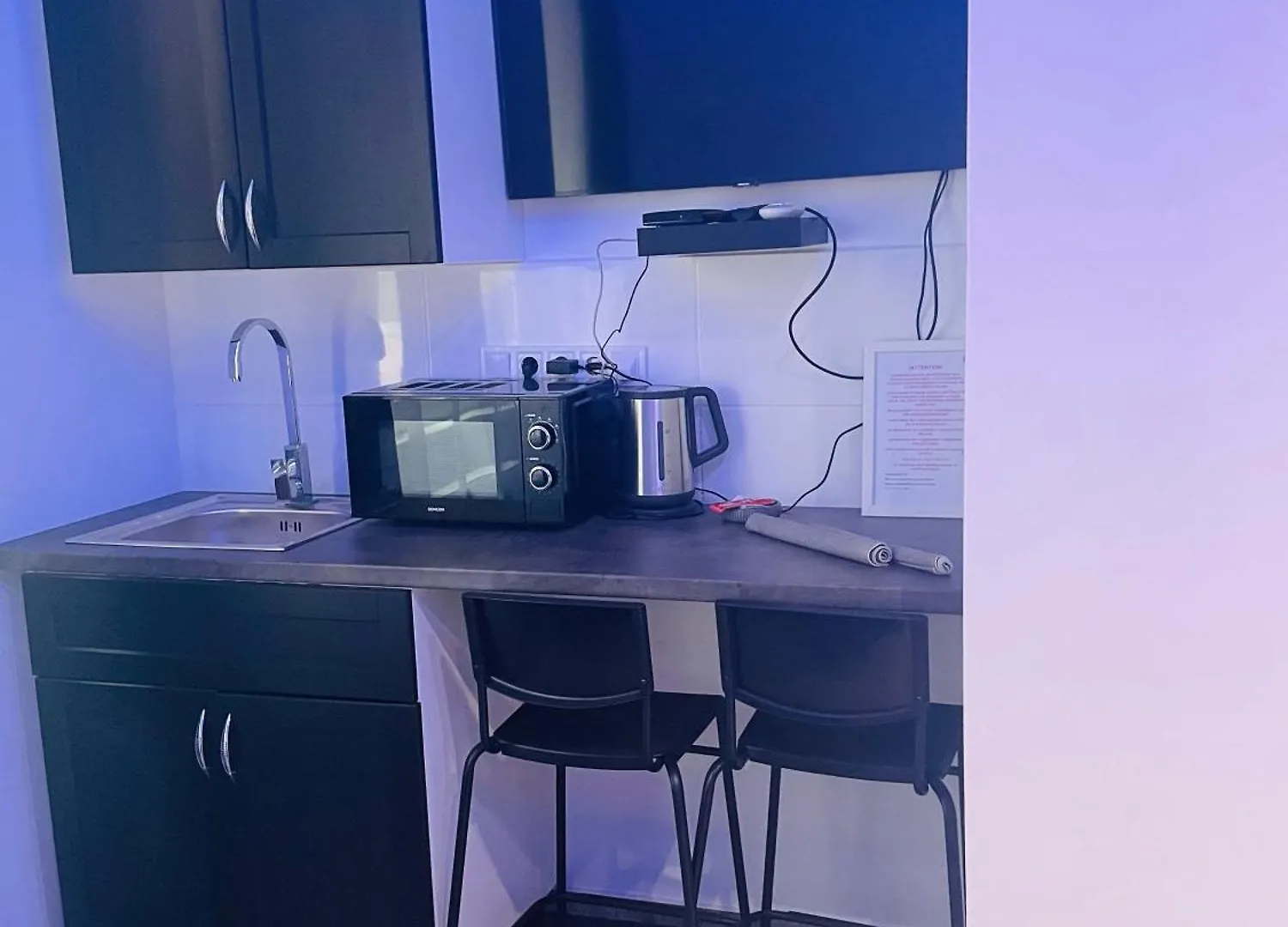 Luxury Downtown Studios Budapeste