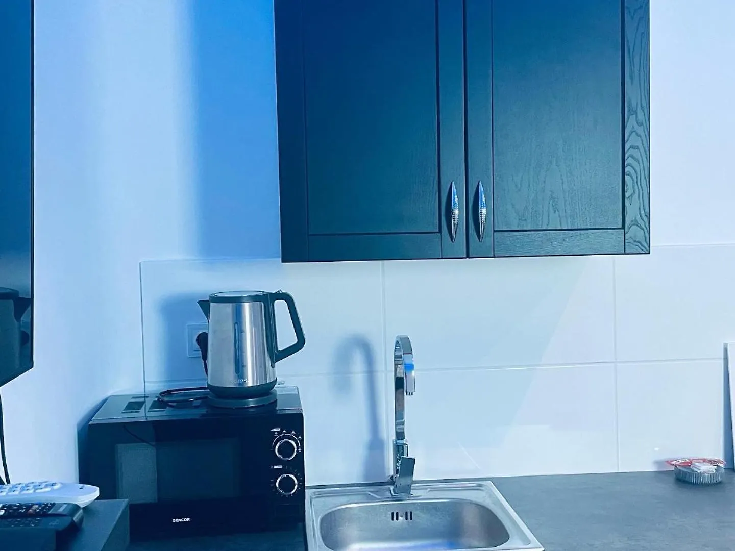 Apartamento Luxury Downtown Studios Budapeste Hungria