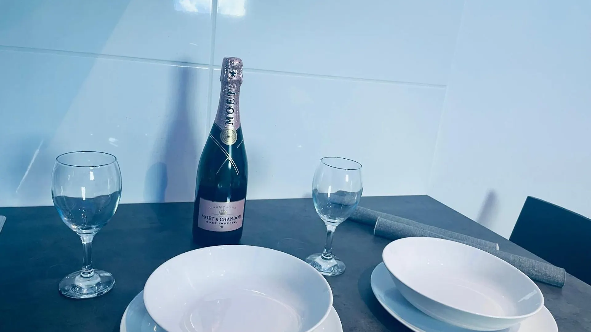 Apartamento Luxury Downtown Studios Budapeste