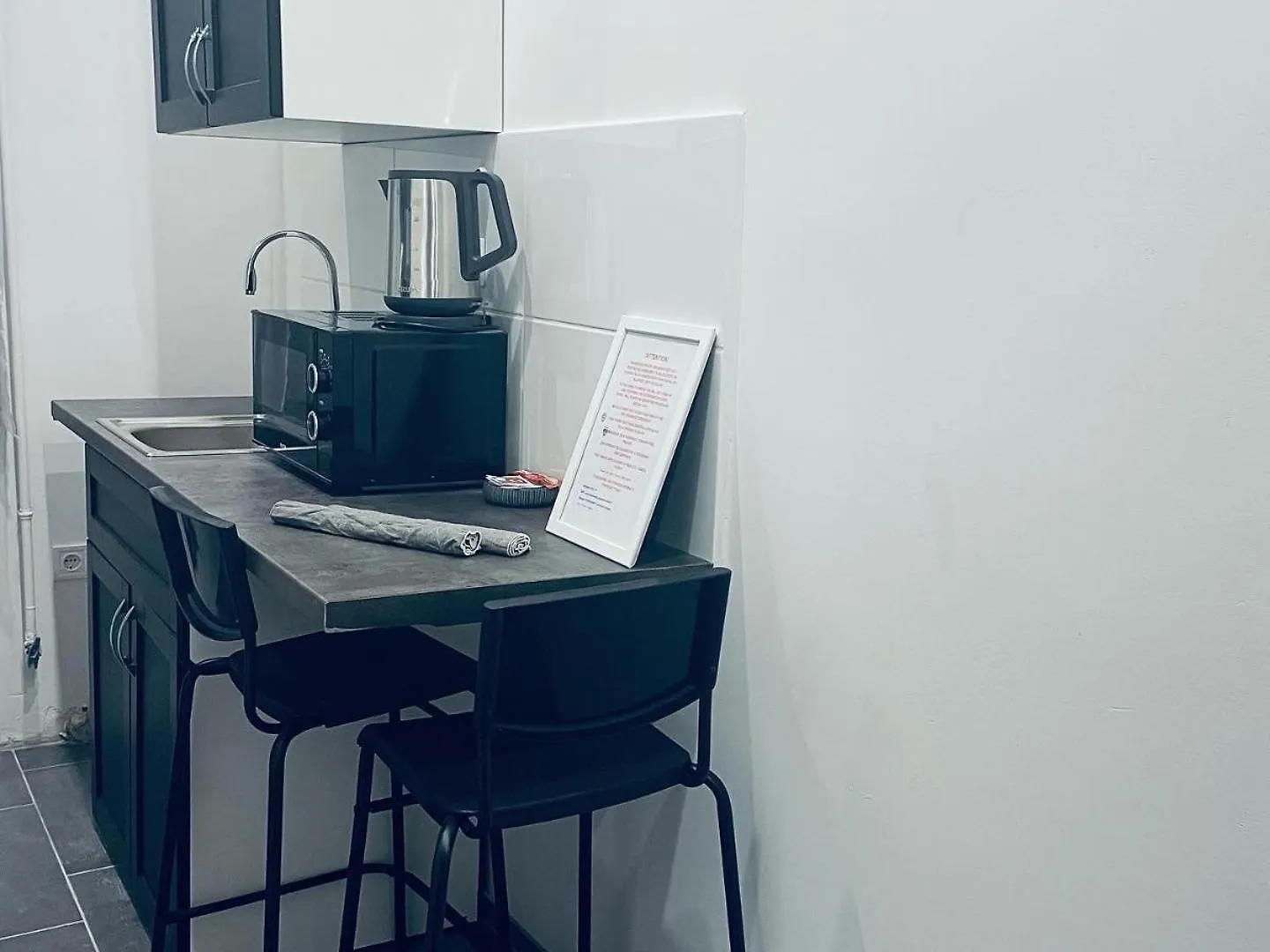 Luxury Downtown Studios Budapeste Apartamento