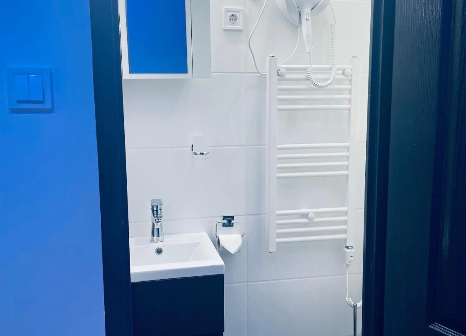 Luxury Downtown Studios Budapeste 0*,