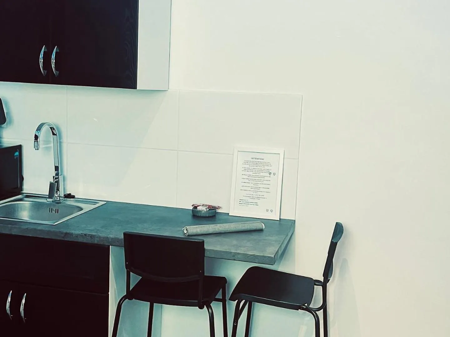 Luxury Downtown Studios Budapeste 0*,  Hungria