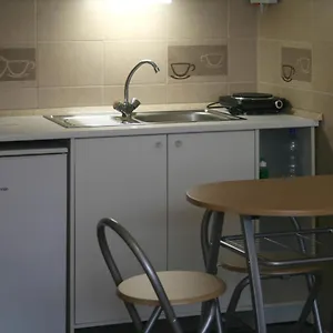 Victor Hugo Apartman
