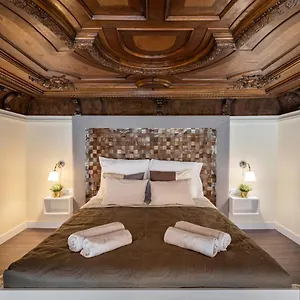 Aparthotel Szent Istvan, Boedapest