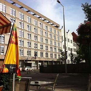 Hostel Pannonia, Boedapest