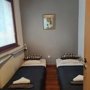Appartement Cleopatra, Boedapest