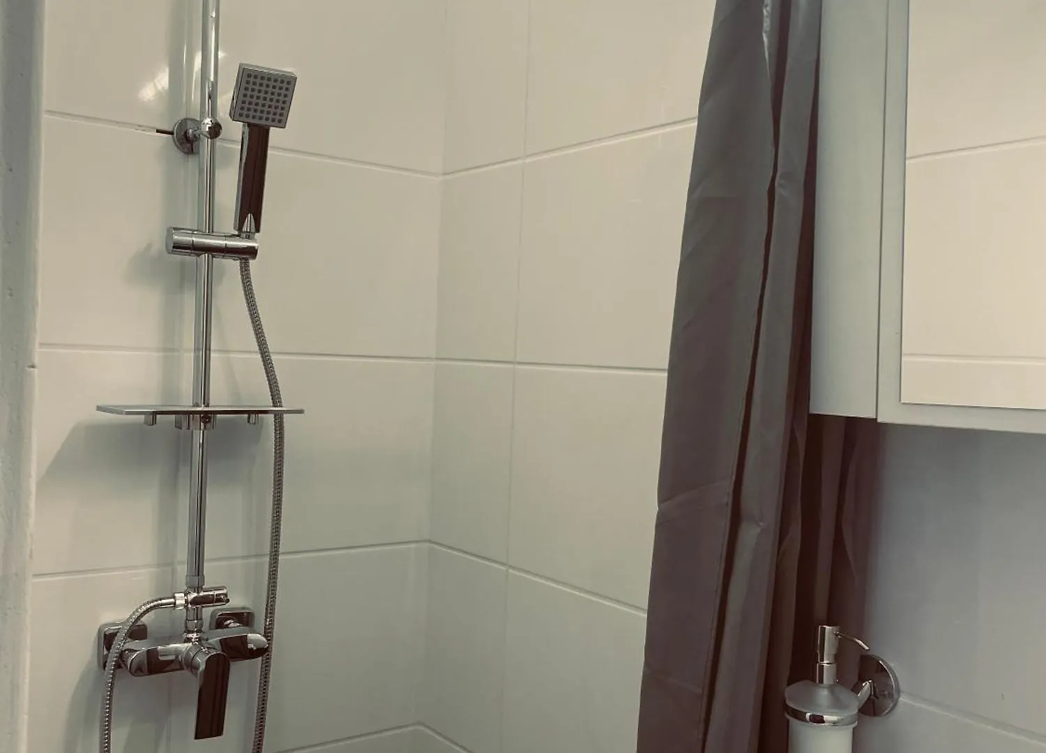 Apartment Luxury Downtown Studios Budapest