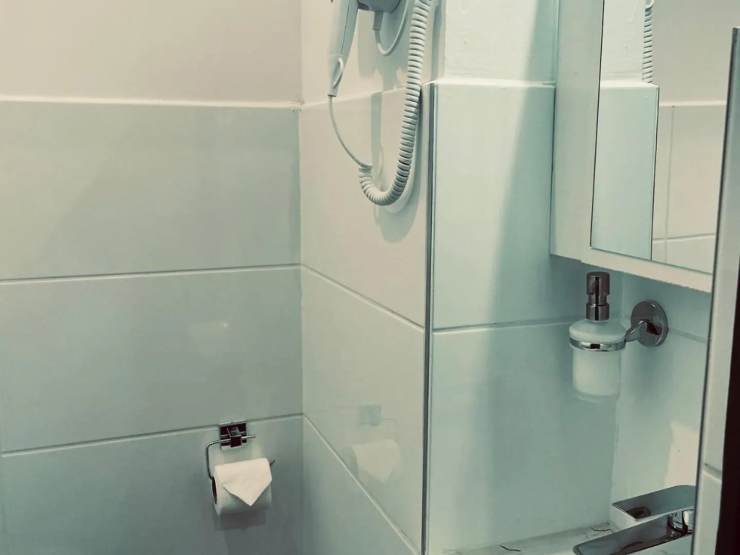 Luxury Downtown Studios Budapest Apartment
