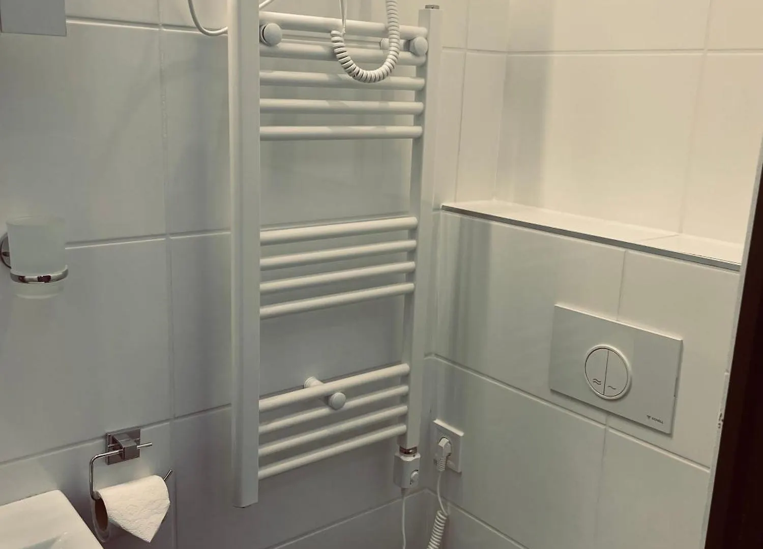 Apartment Luxury Downtown Studios Budapest